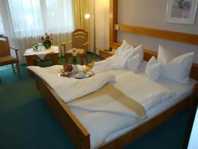 Wohnpark Am See Appart hôtel