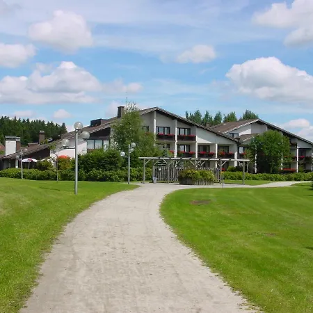 Wohnpark Am See *